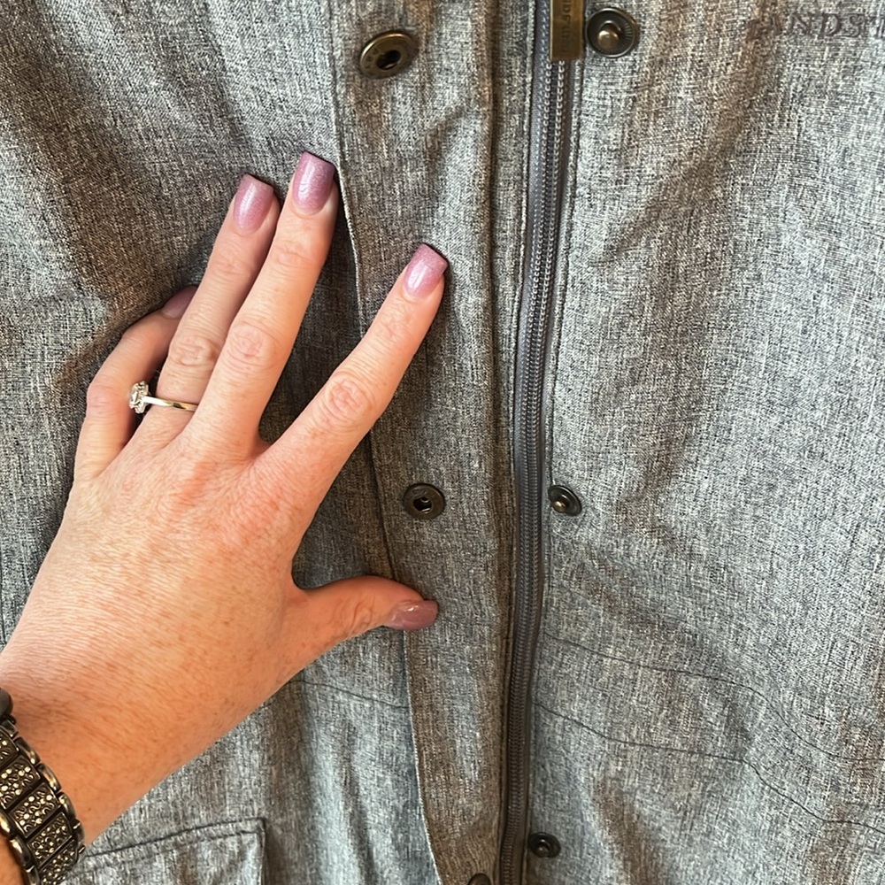 Lands End Jacket - image 4